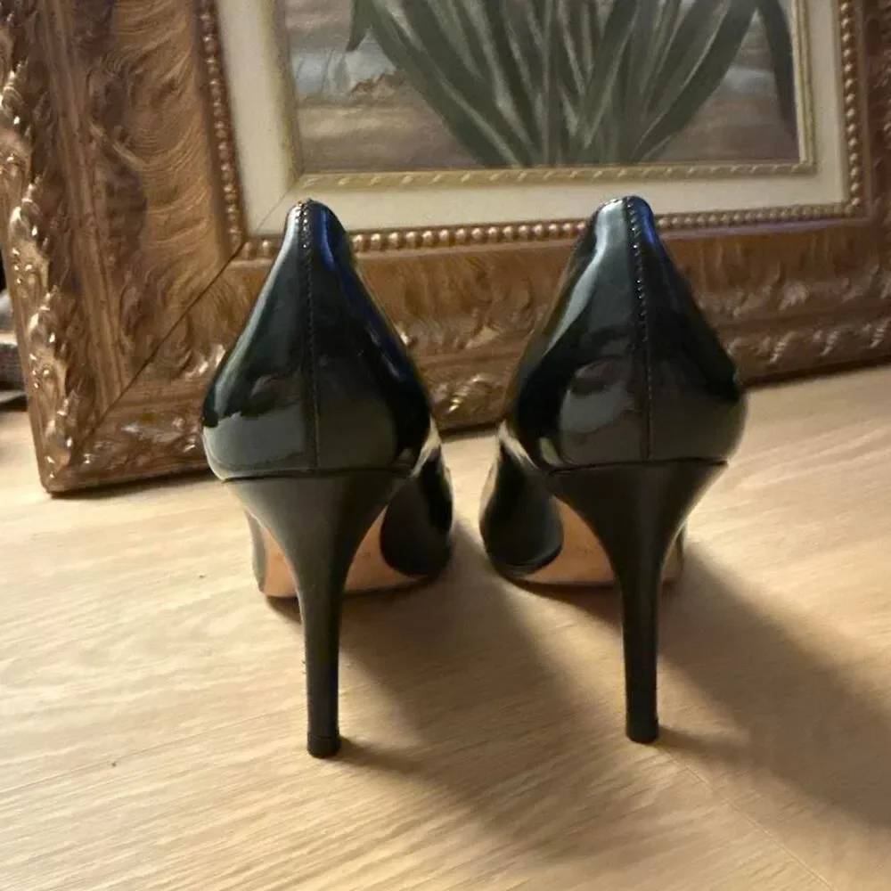 Kate-spade-new-york Women's Black Footwear